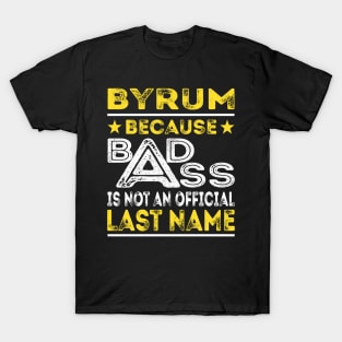 BYRUM T-Shirt